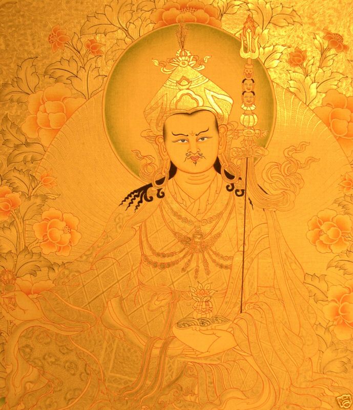 Guru Rinpoche