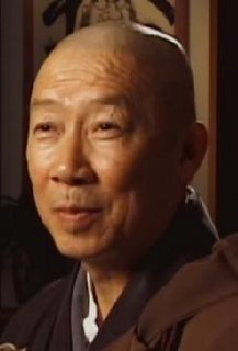 Jakusho Kwong Roshi