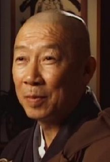 Jakusho Kwong Roshi