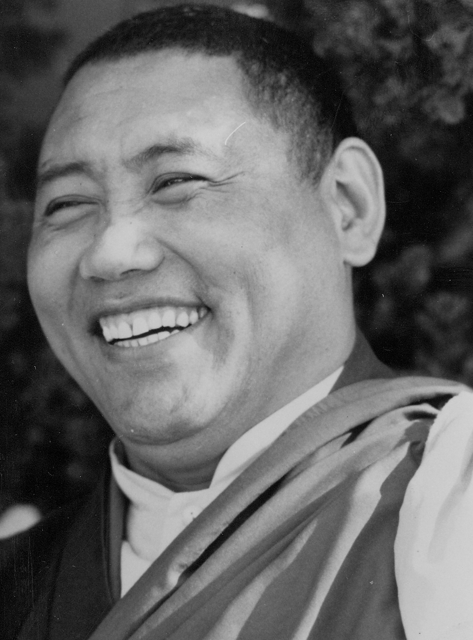Great Drikung Kagyu Abbot Khenchen Konchog Gyaltsen Rinpoche