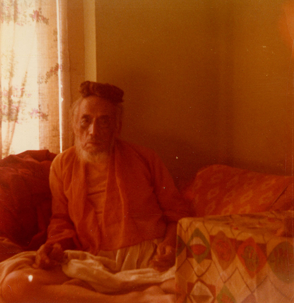 Togden Rinpoche, Head of the Togden Yogis